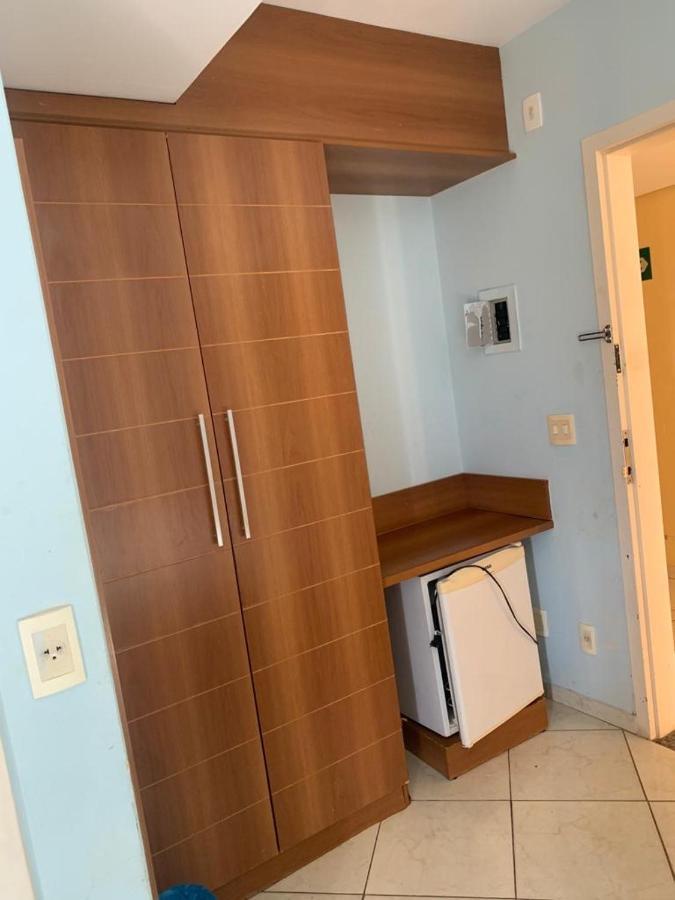 Flat Thermas Caldas Novas Dış mekan fotoğraf